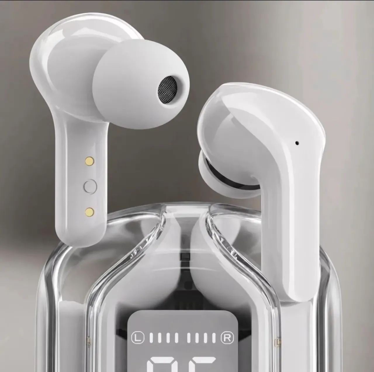 Fone Bluetooth  - Foto 2