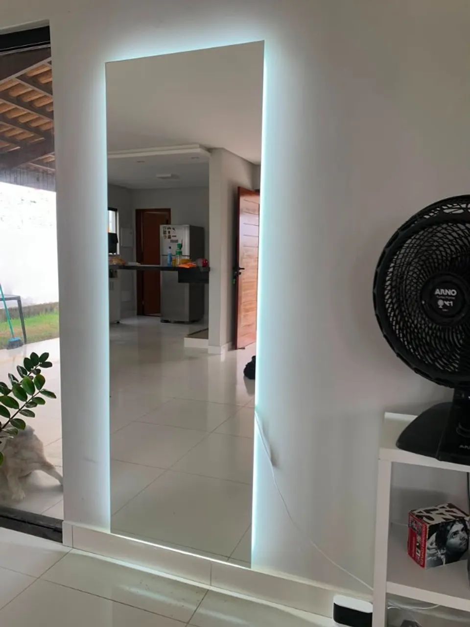 Espelhos de Led e de Alto Padrão  - Foto 3