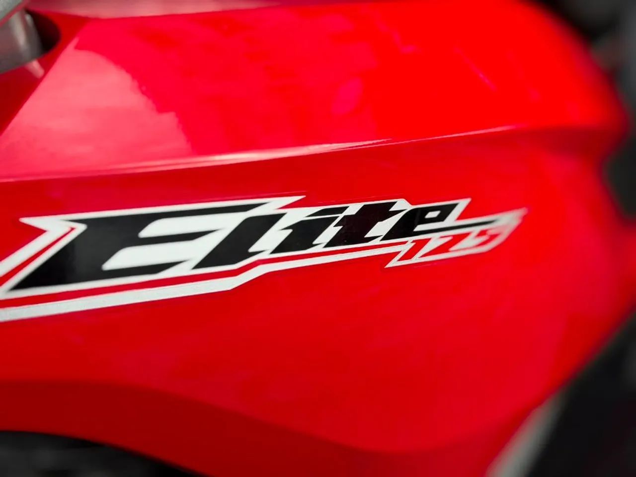 ELITE 125 - Foto 2