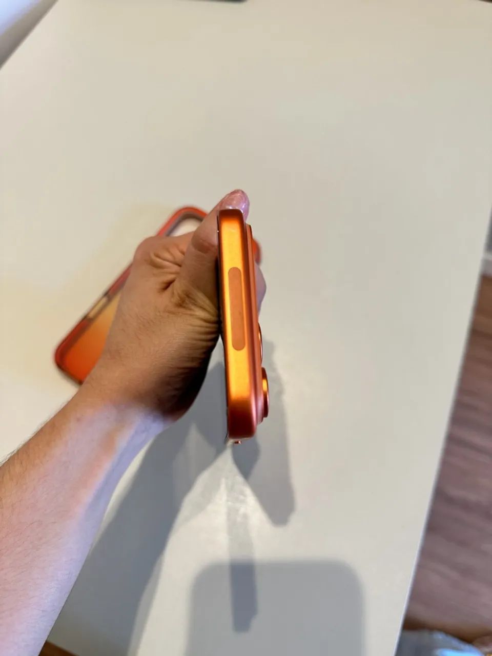 iPhone 17 pro max  - Foto 5