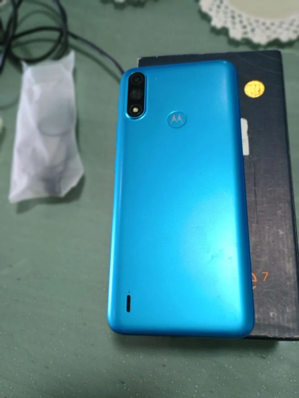 Celular  - Foto 3