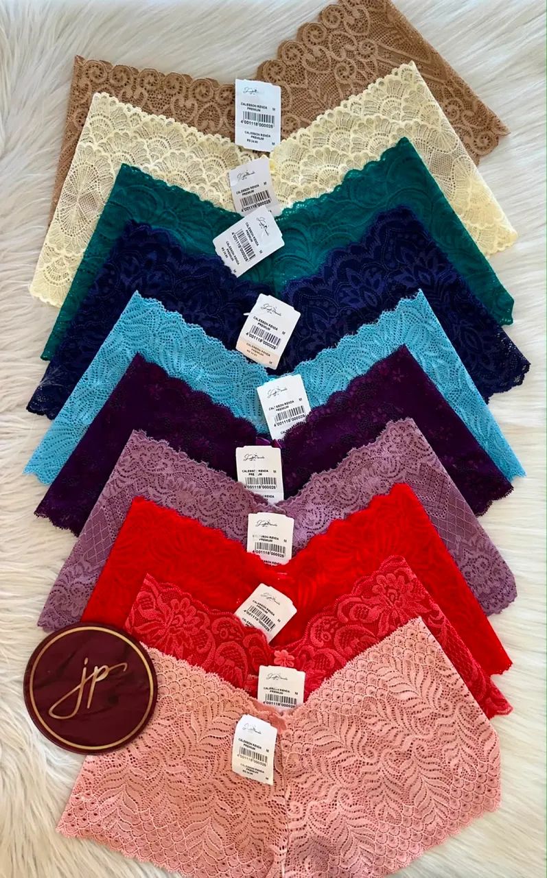 CONSIGNADO DE LINGERIE!! - Foto 2
