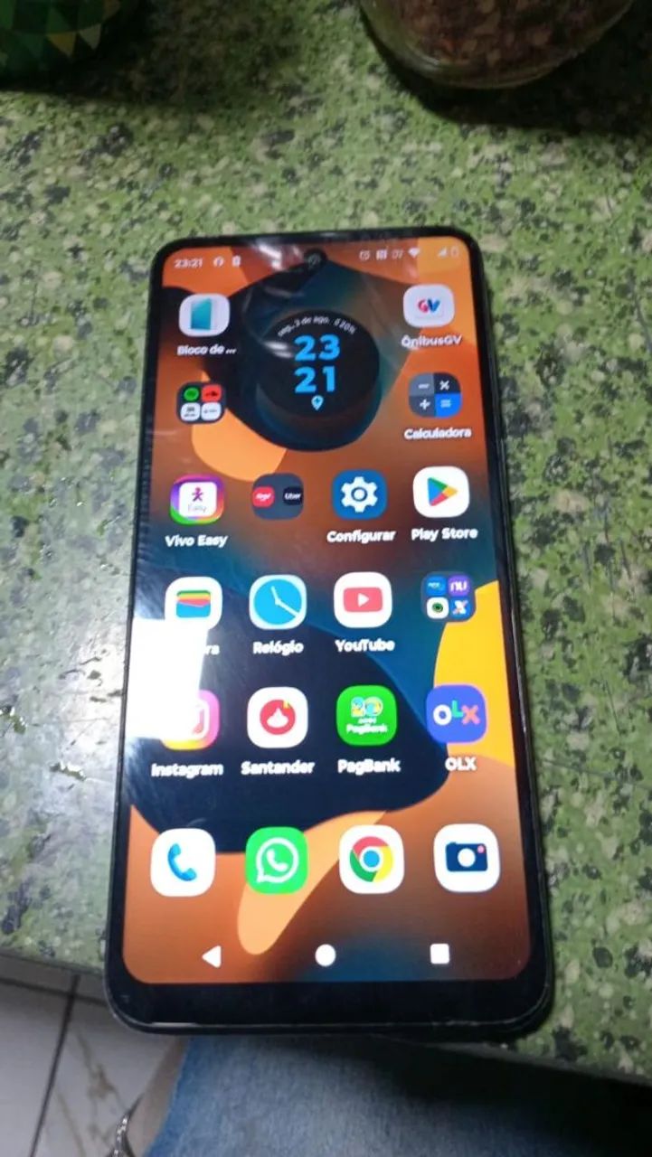 Moto g53 5g NFC 128 GB  - Foto 2