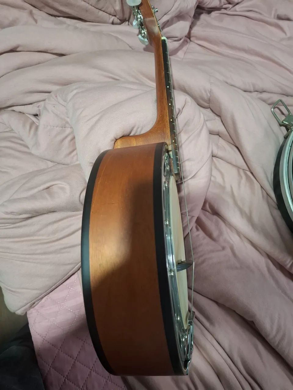 Banjo Rozini - Foto 3
