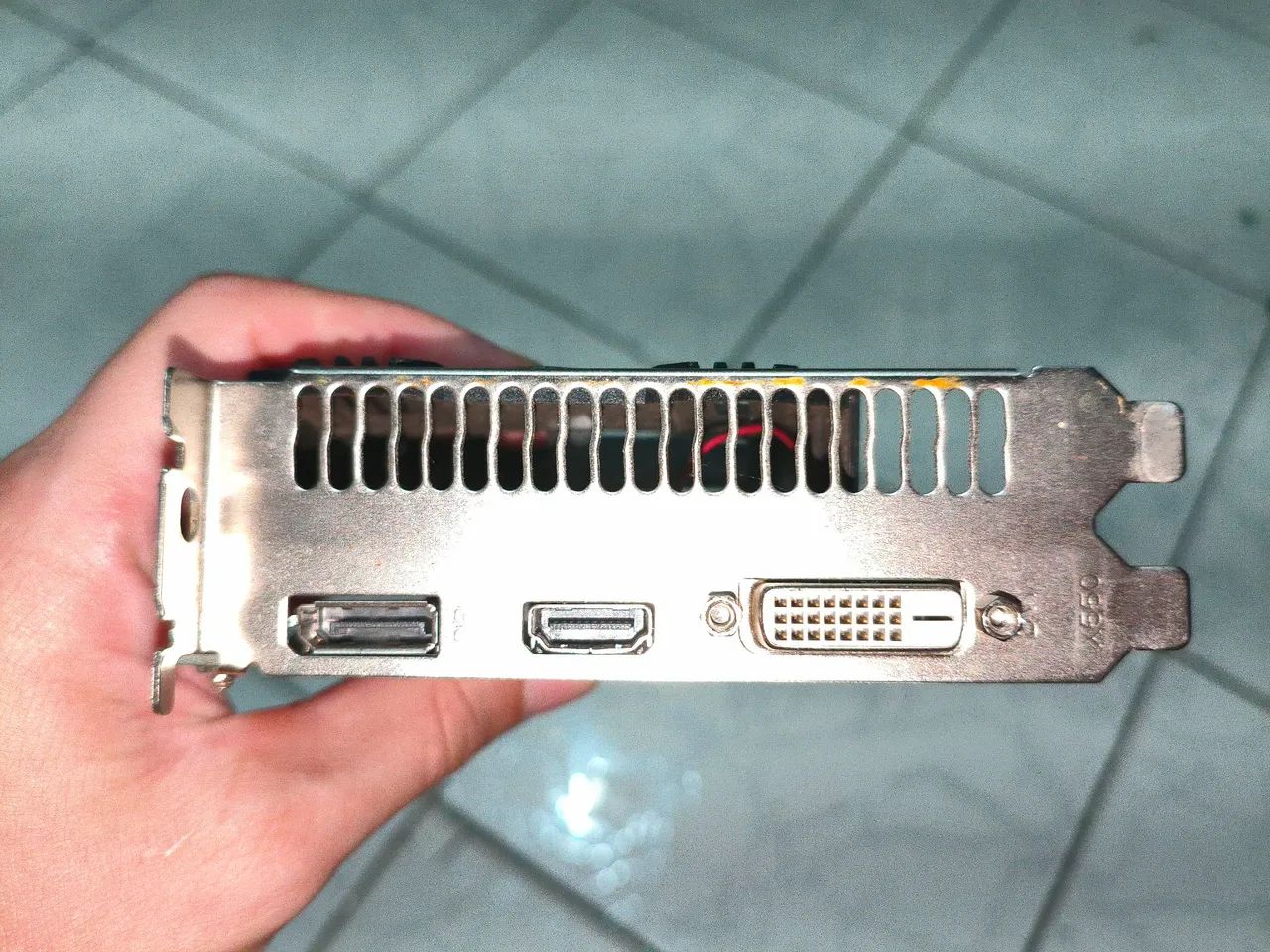 RX 550 - Foto 3