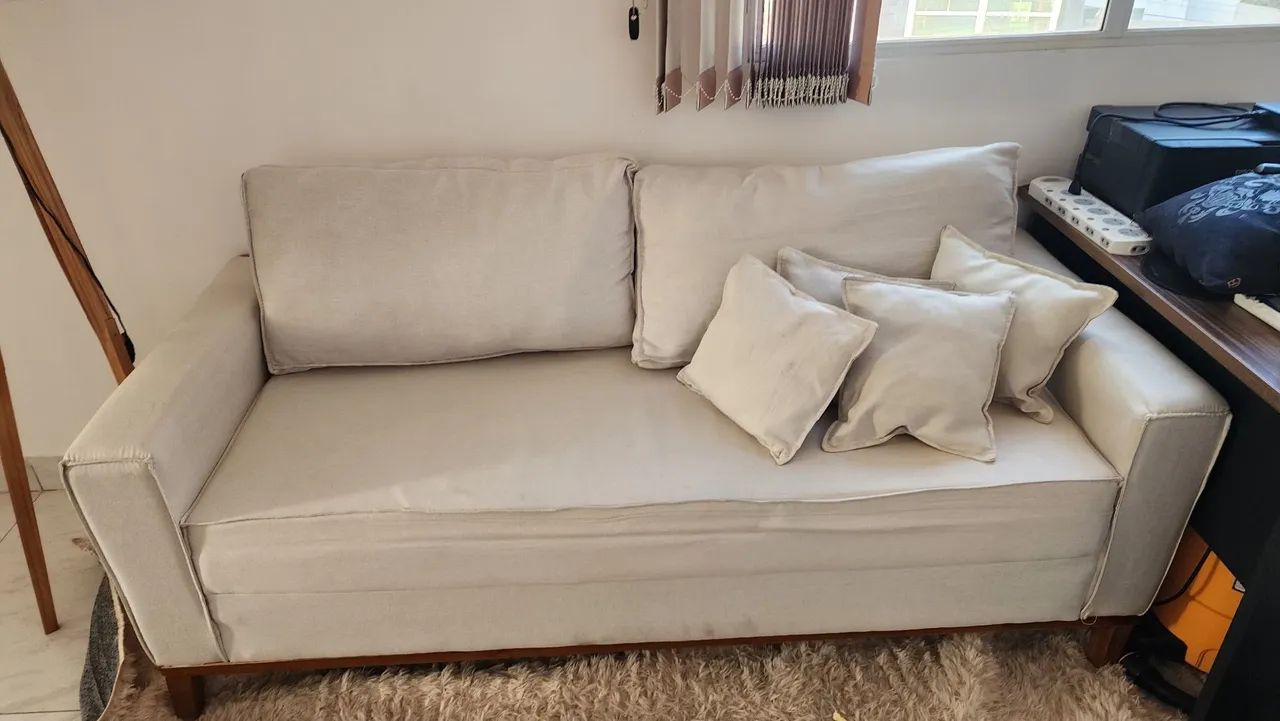 Sofá - Foto 2