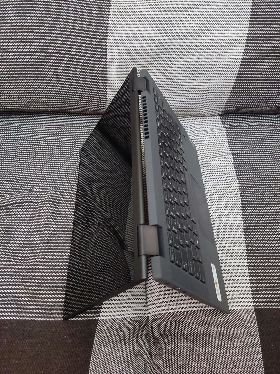Notebook 2 em 1 (tablet) ideapad Lenovo flex 5 dobrável 