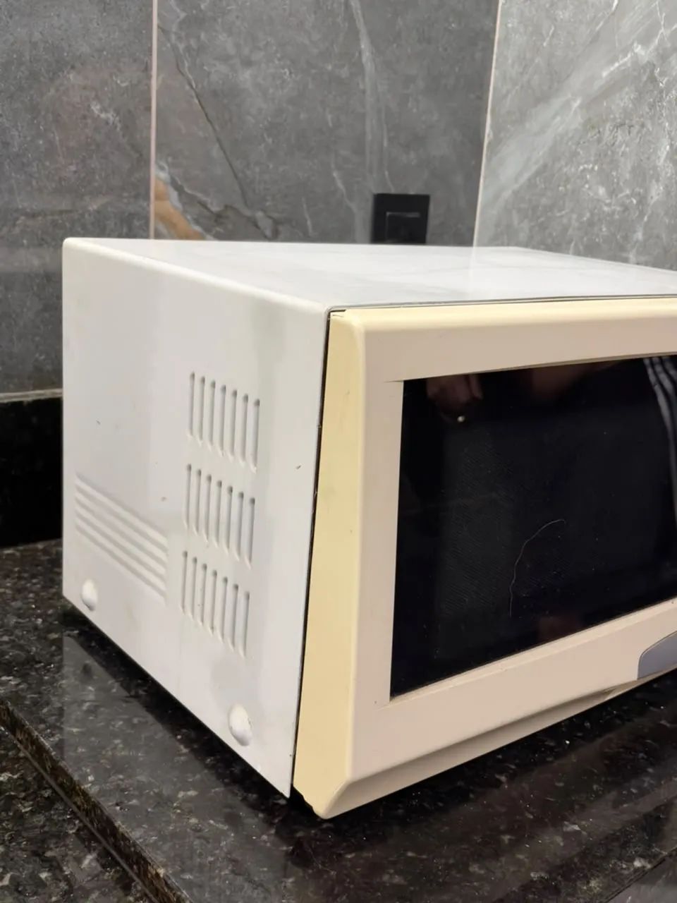 Microondas Panasonic  - Foto 5