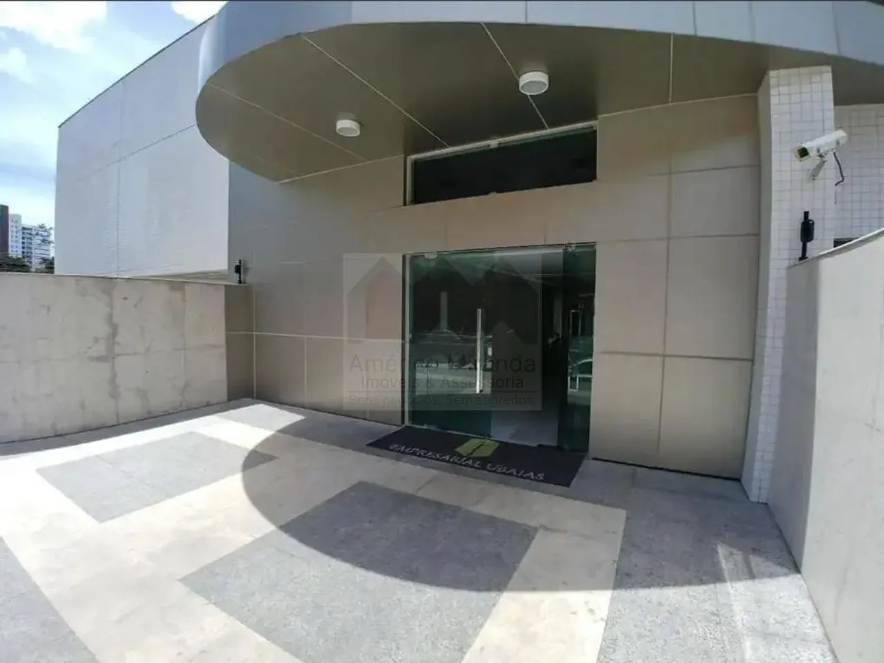 Sala/Casa Comercial à Venda em Casa Amarela - Foto 3