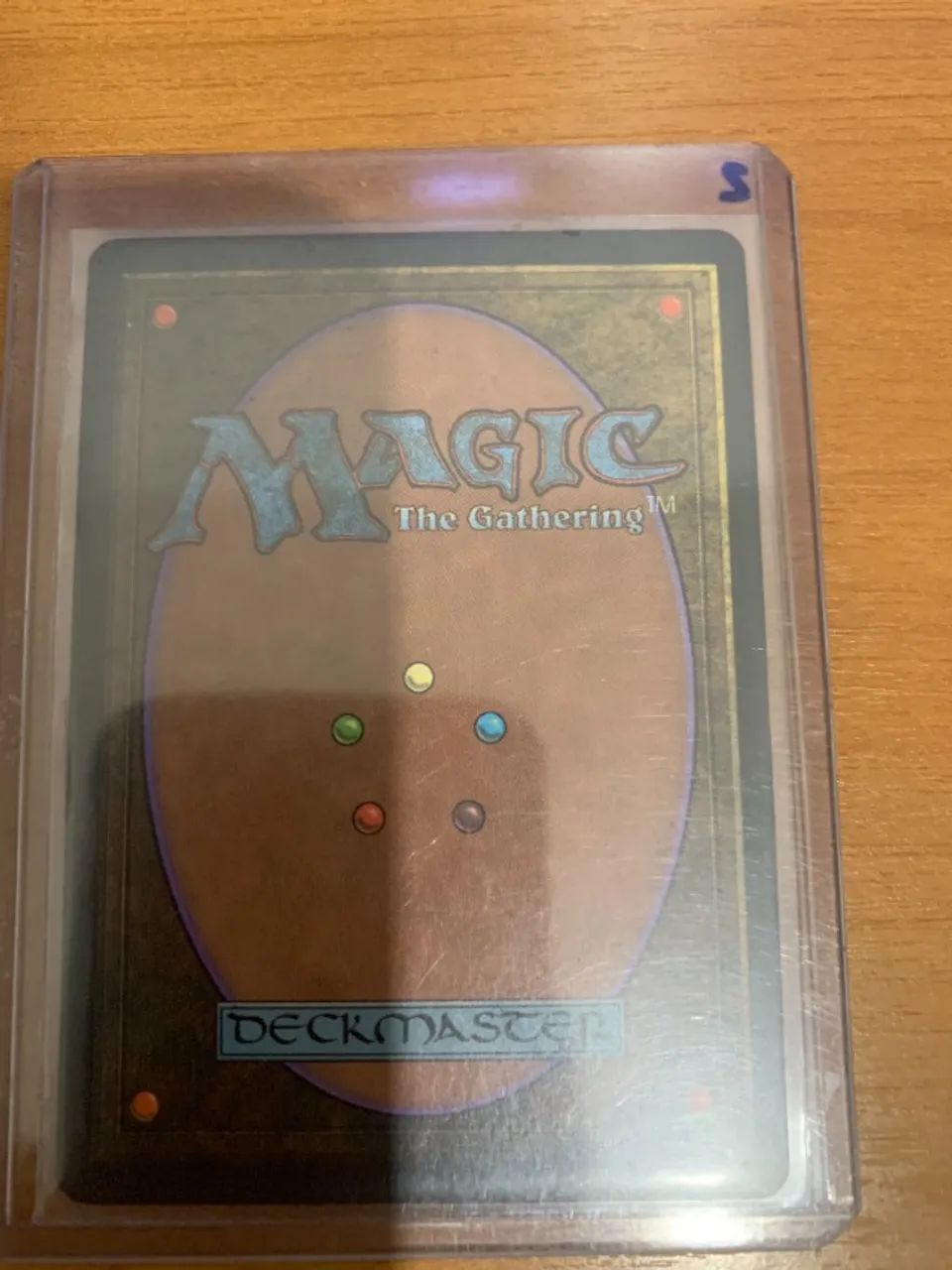 Magic the Gathering - Mox Diamond - 1x NM/SP - Foto 2