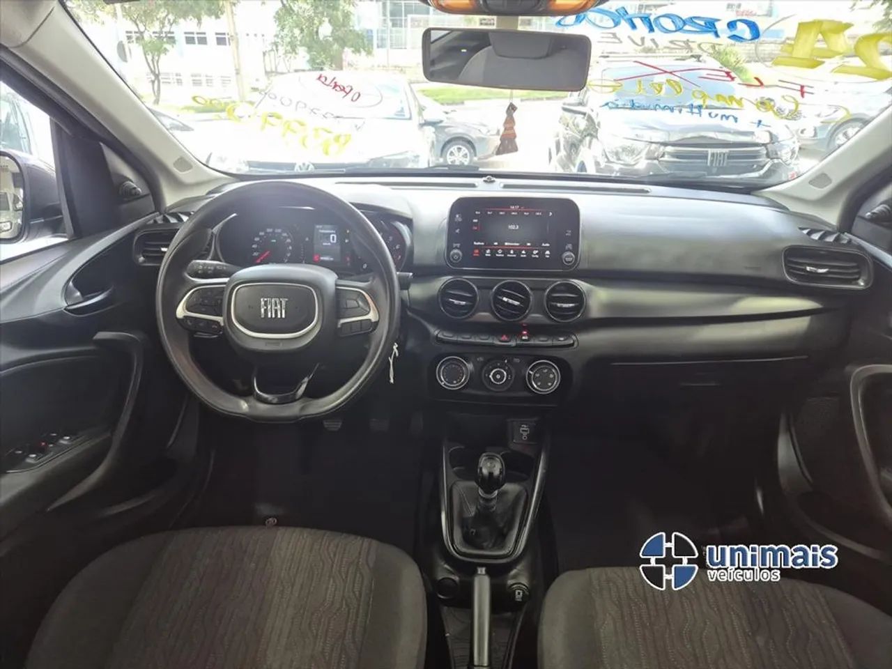 Fiat Cronos Drive 1.3 8V Flex 2024 - Foto 2
