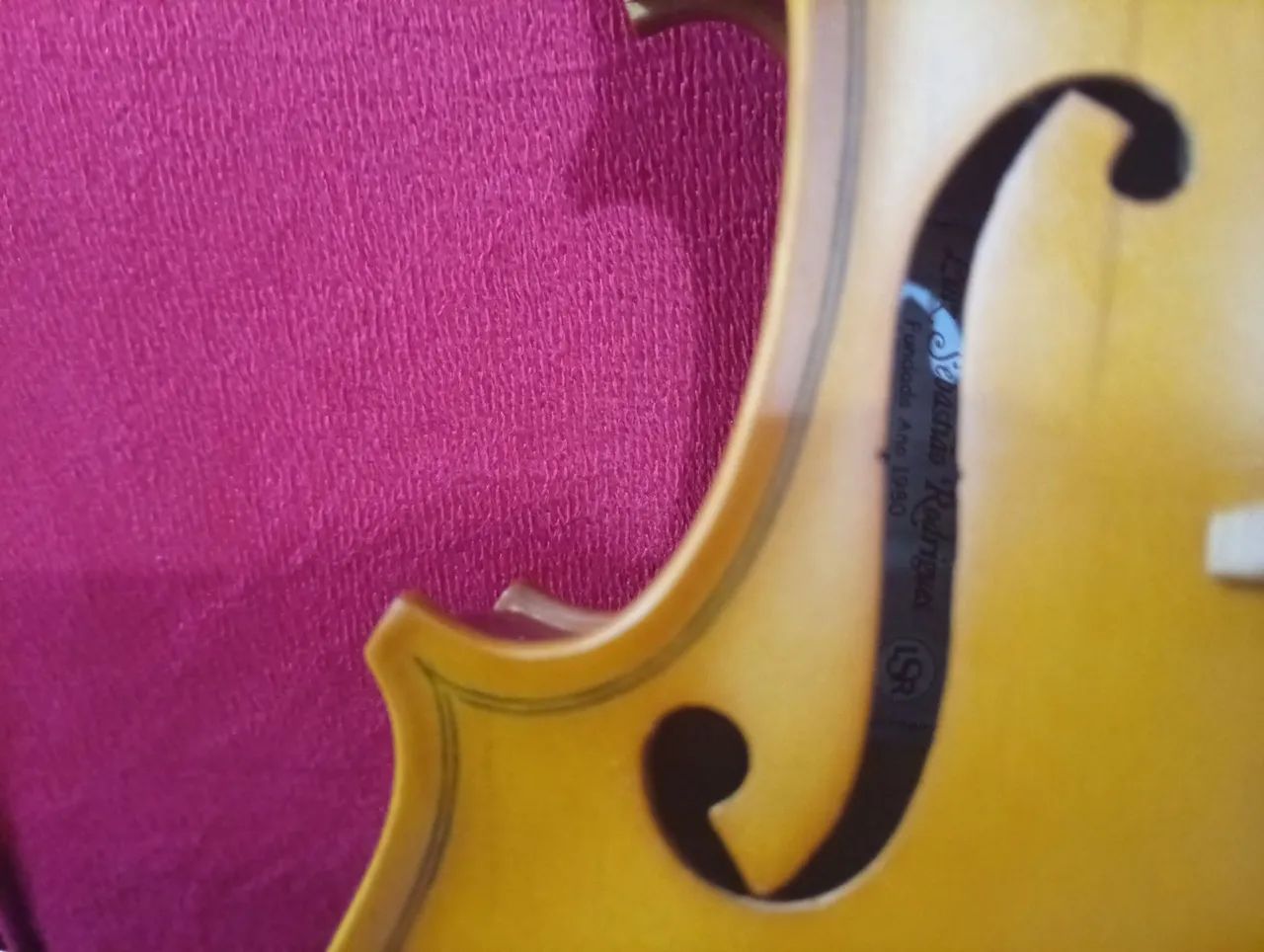 Violino 4x4 (62  * - Foto 3