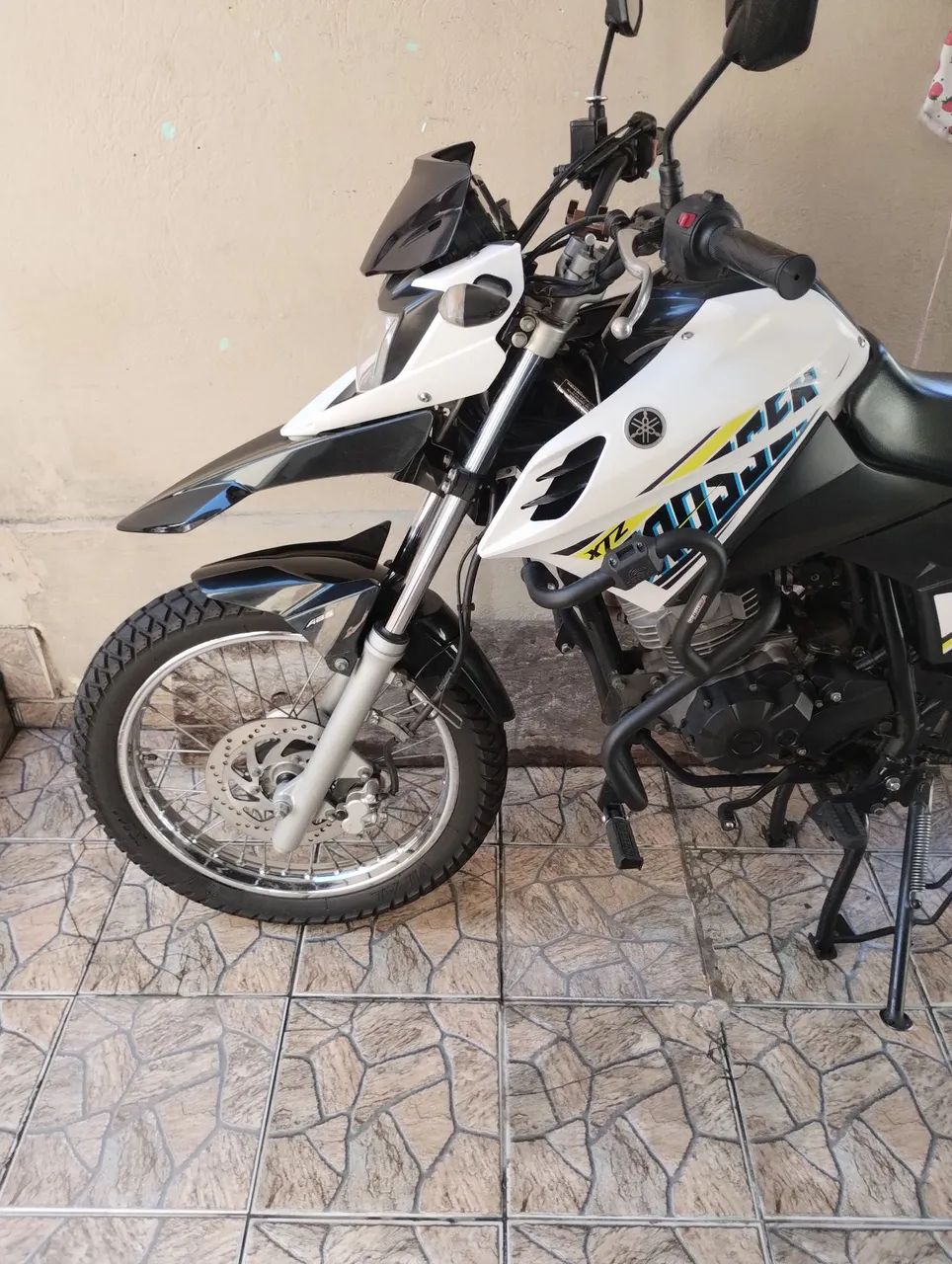 XTZ CROSSER S  - Foto 5