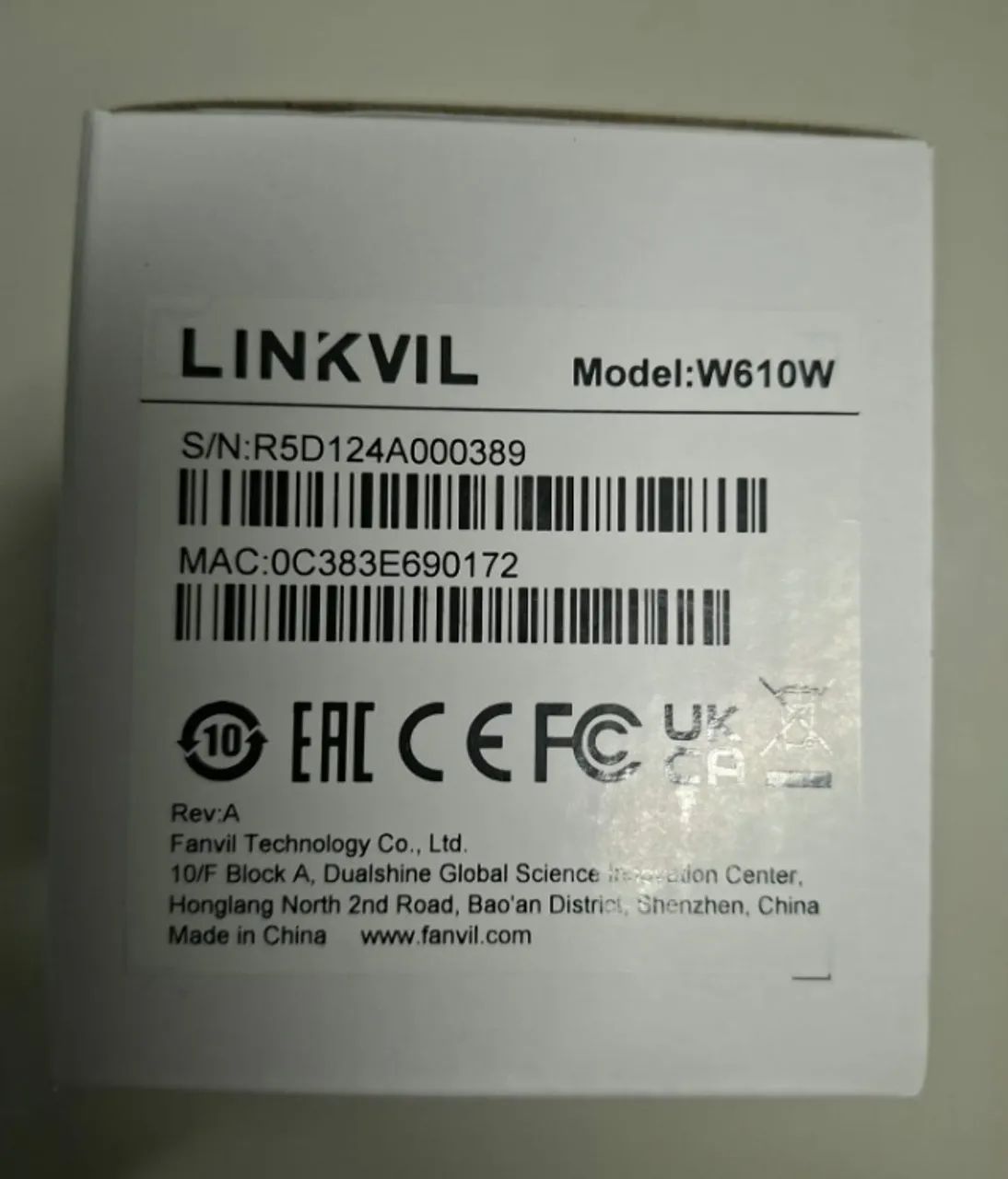 LINKVIL W610W - Foto 3