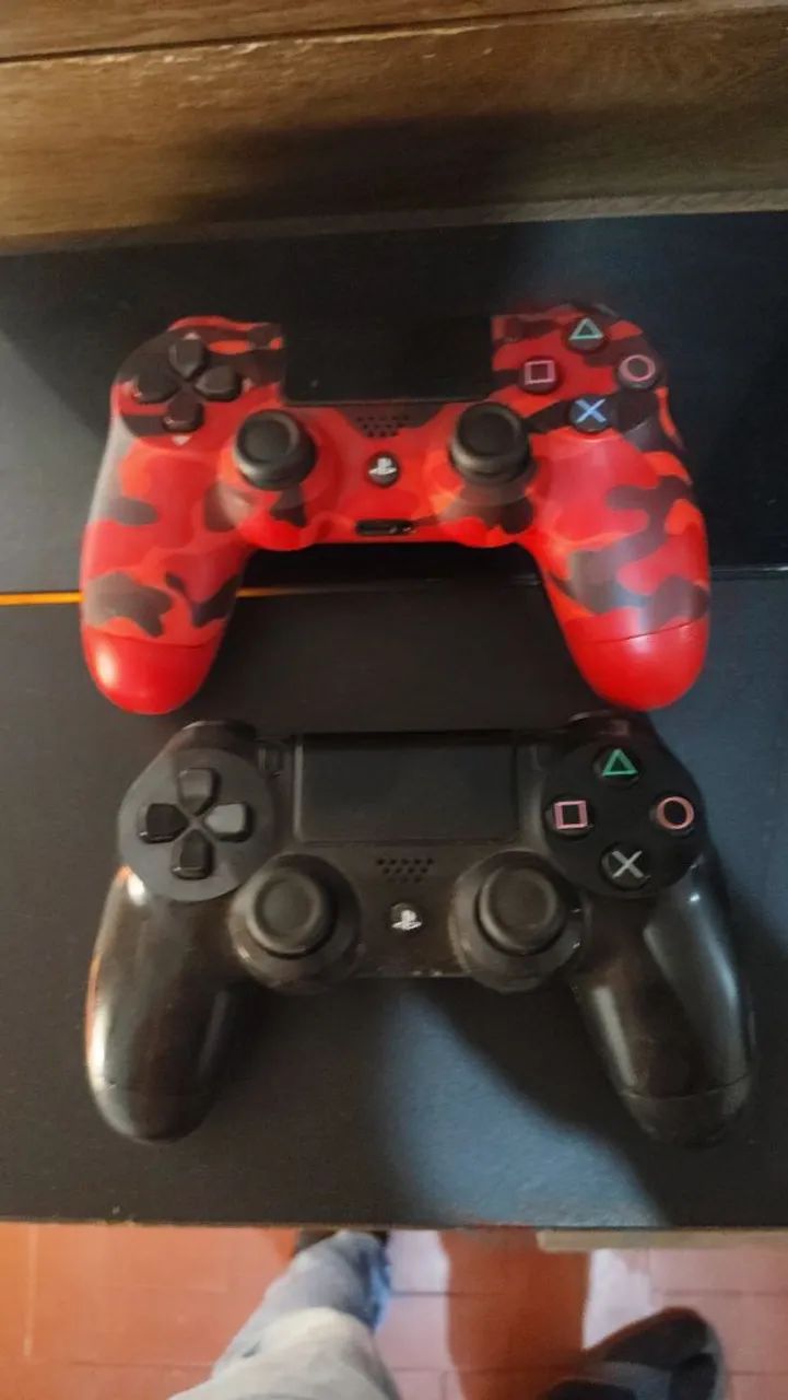 Playstation 4 - Foto 2
