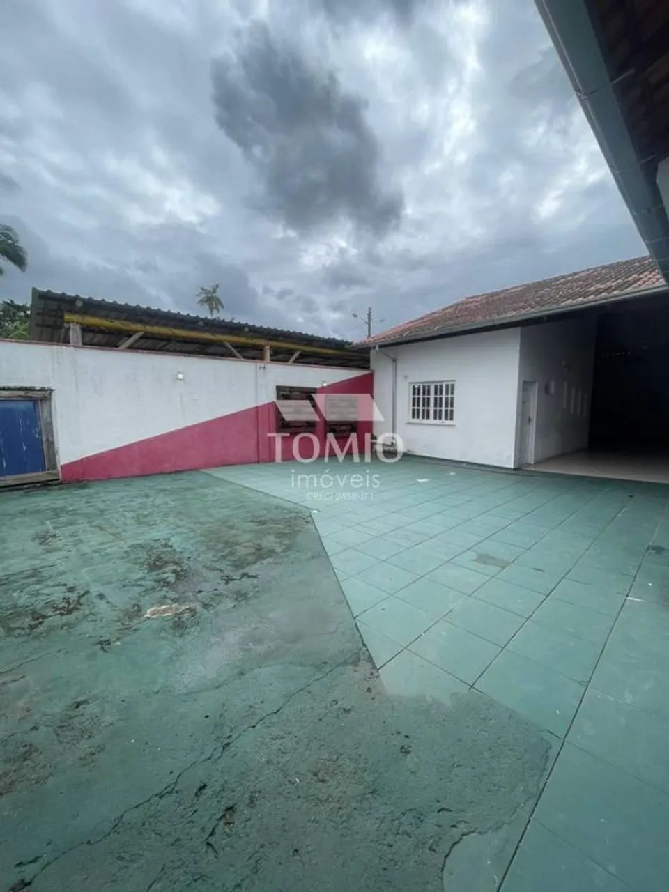 Salas Comerciais para Locação, Centro - Gaspar