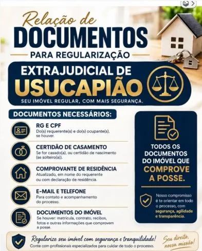 Regularização 