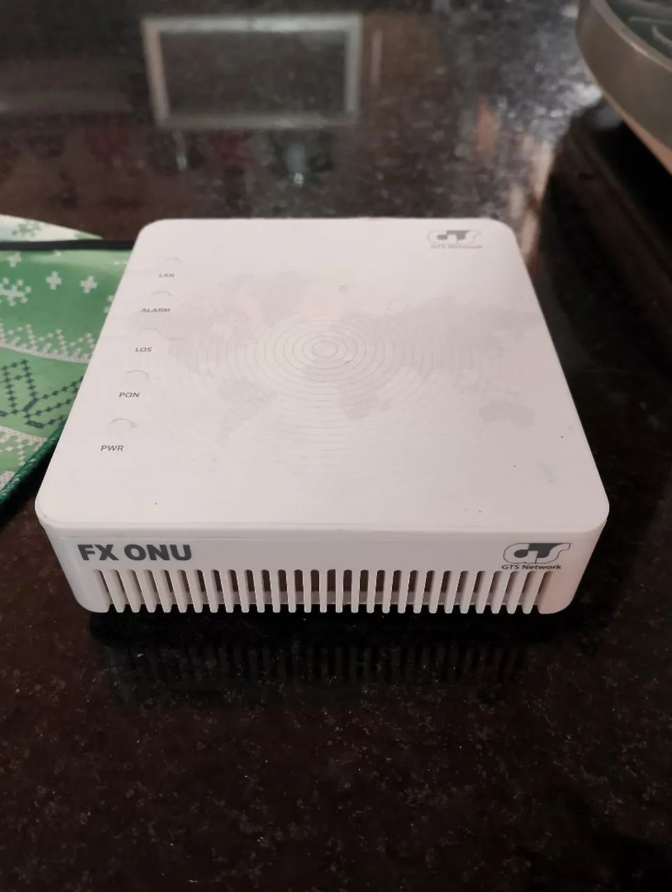 Modem GTS FX ONU 
