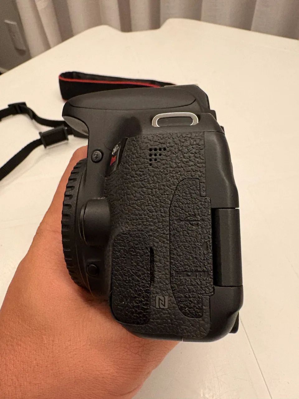 Cânon T7i  - Foto 4
