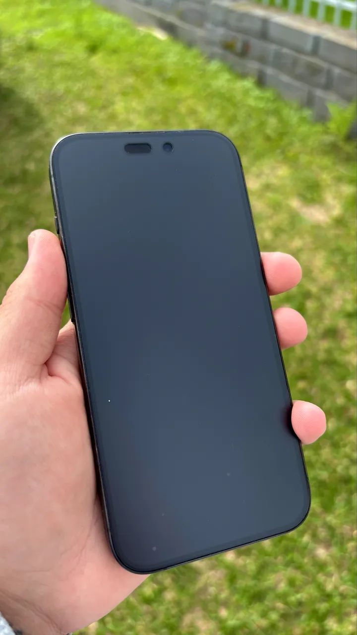 iPhone 15 pro 256gb - Foto 4