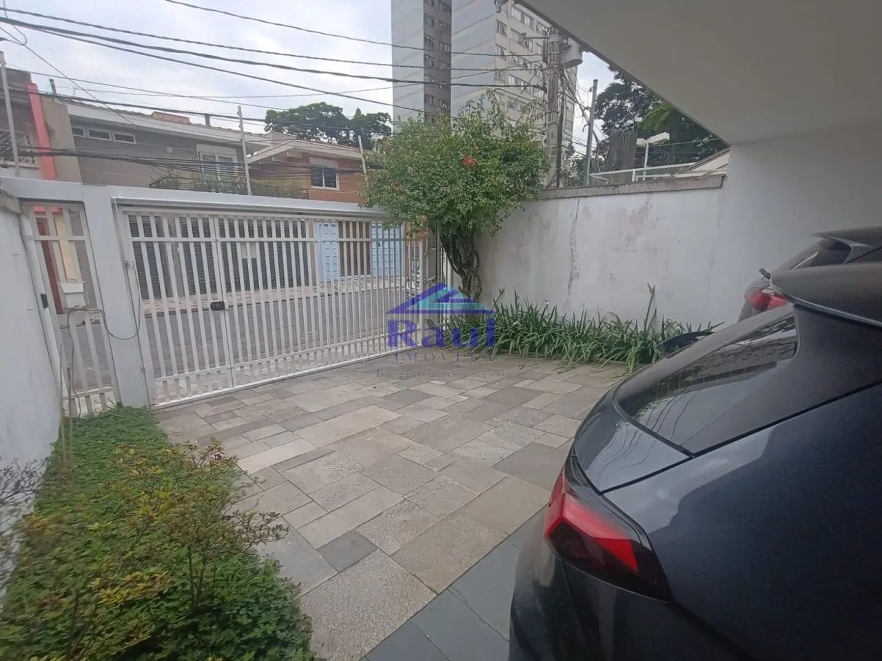 SOBRADO - GRANJA JULIETA
