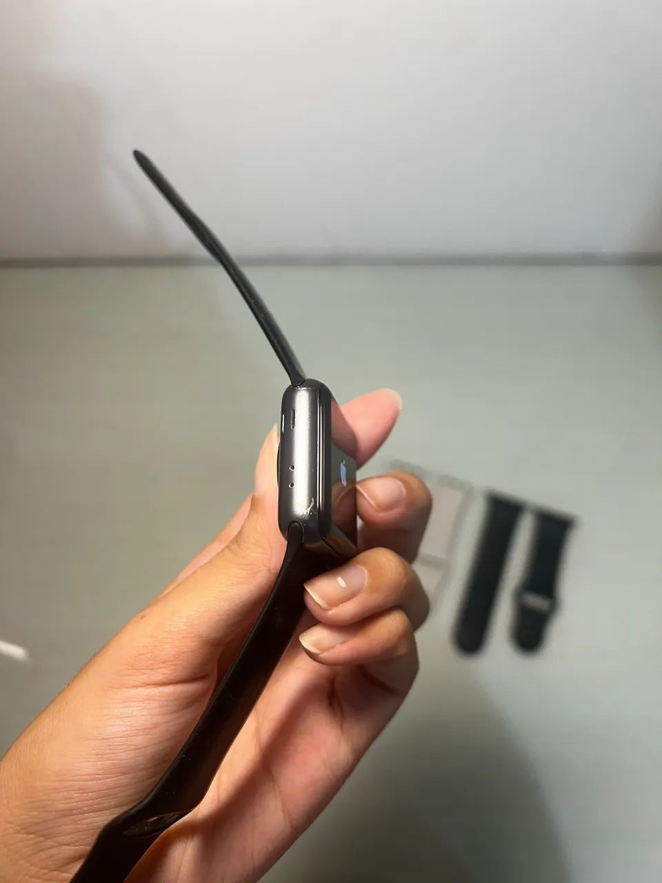 Apple Watch Series 3 38mm  - Foto 4
