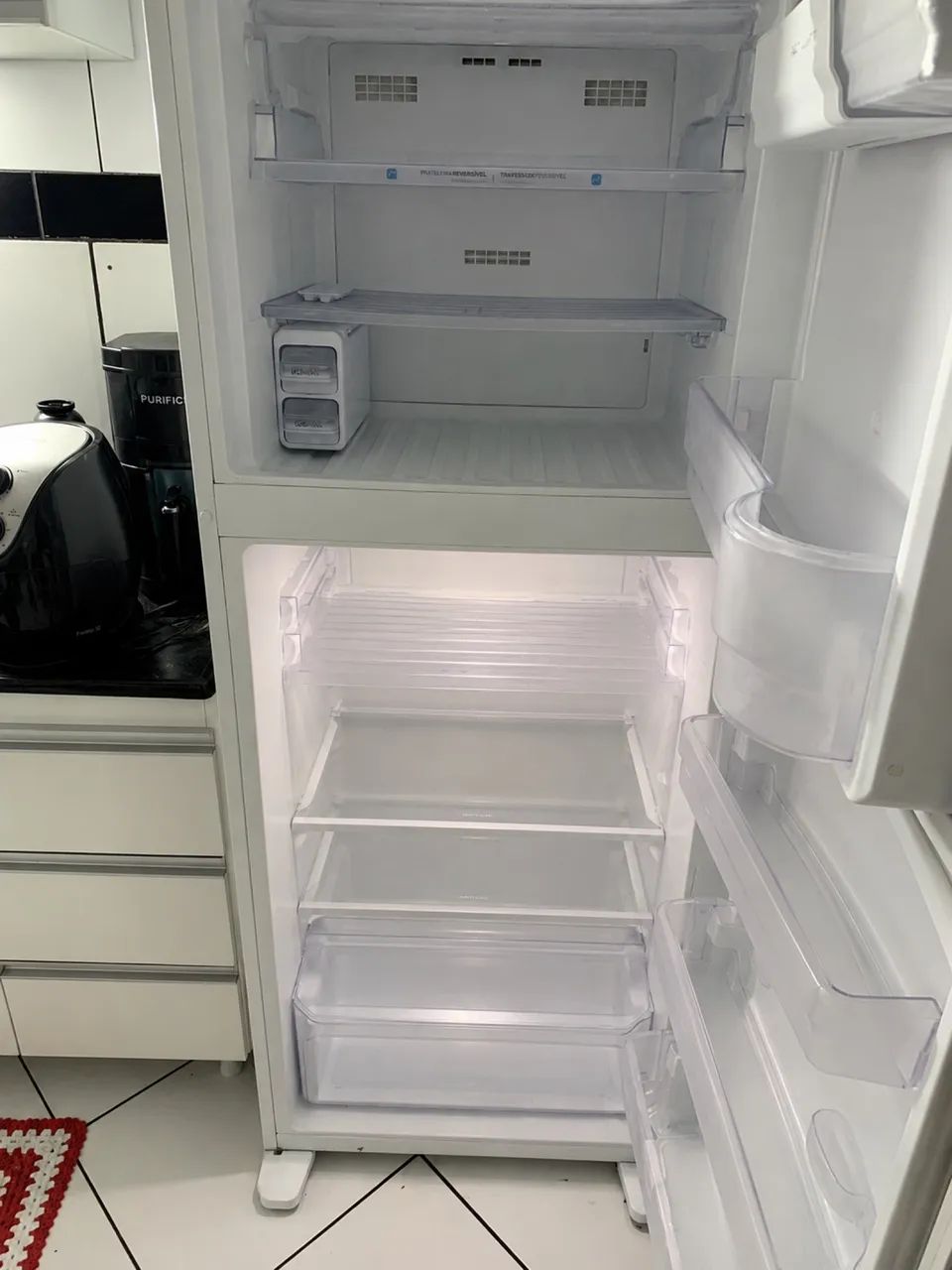 Geladeira  - Foto 2