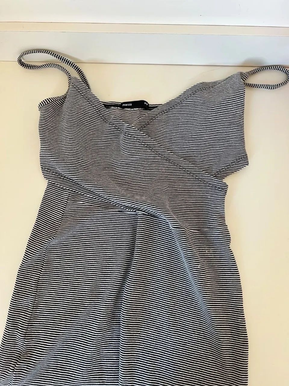 VESTIDO MARISA PP