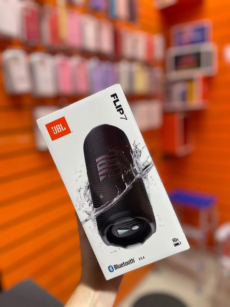 JBL lacrada  - Foto 4