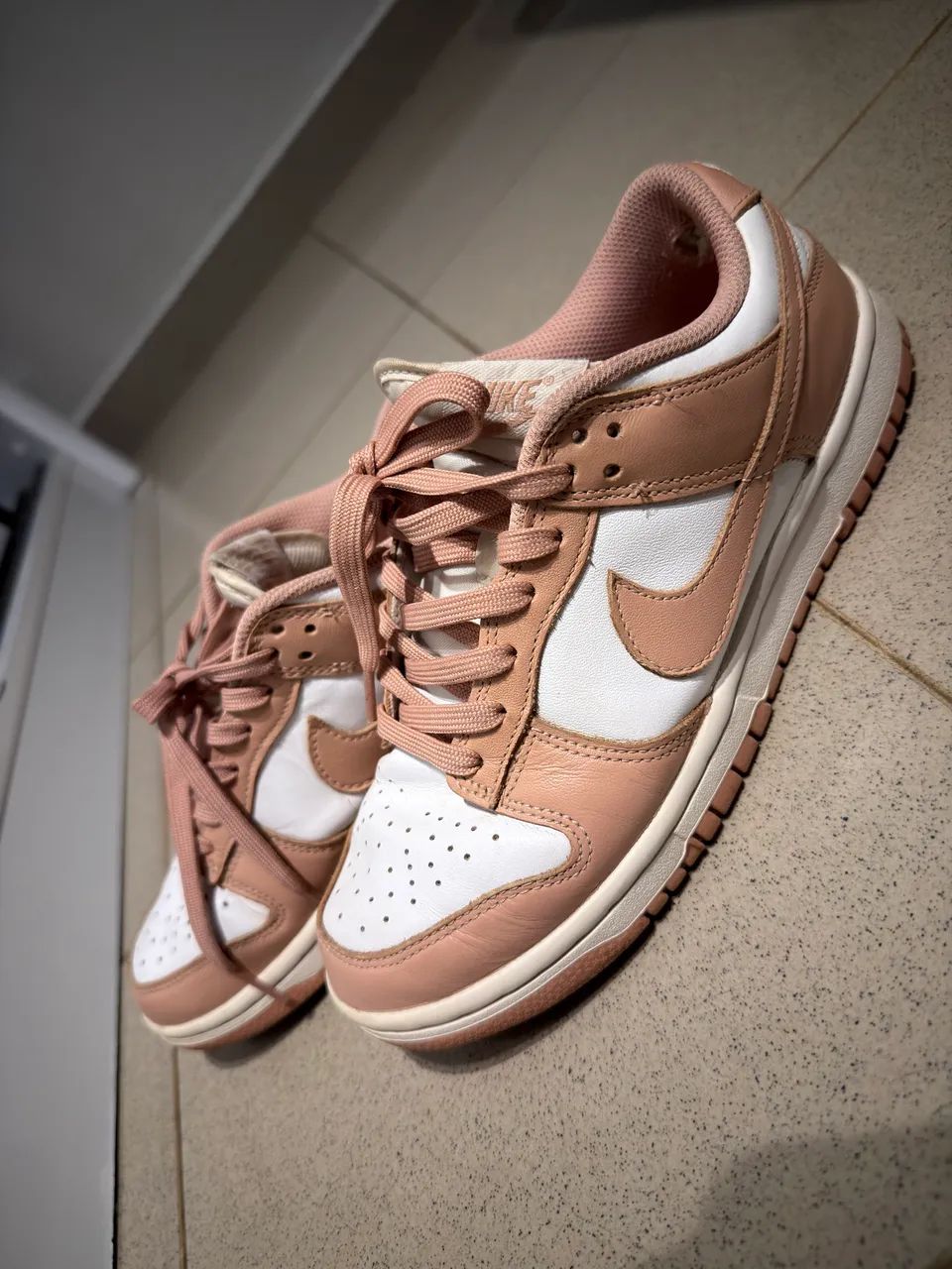 Tênis Dunk Low - Foto 5