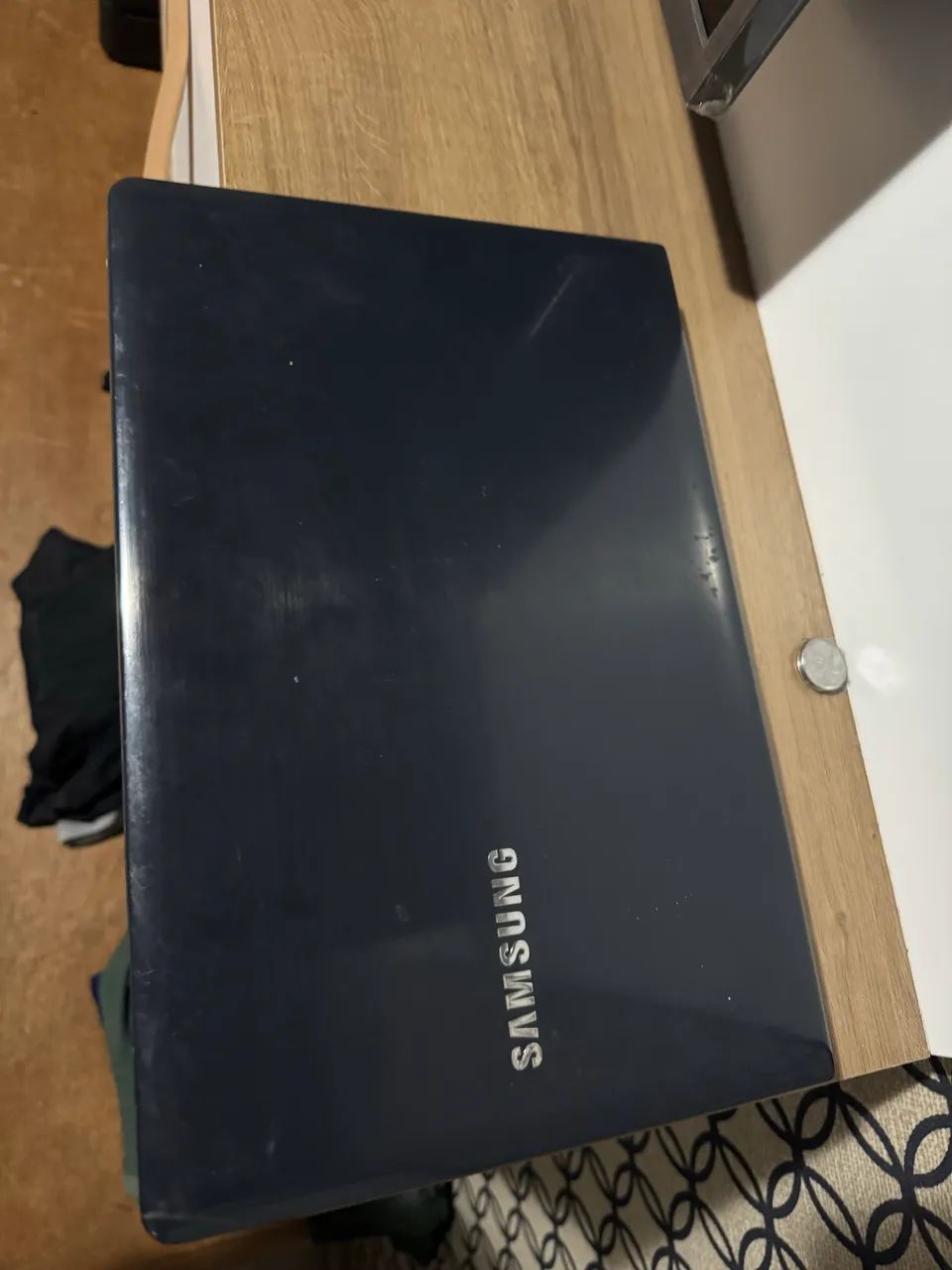 vendo notebook samsung  - Foto 2