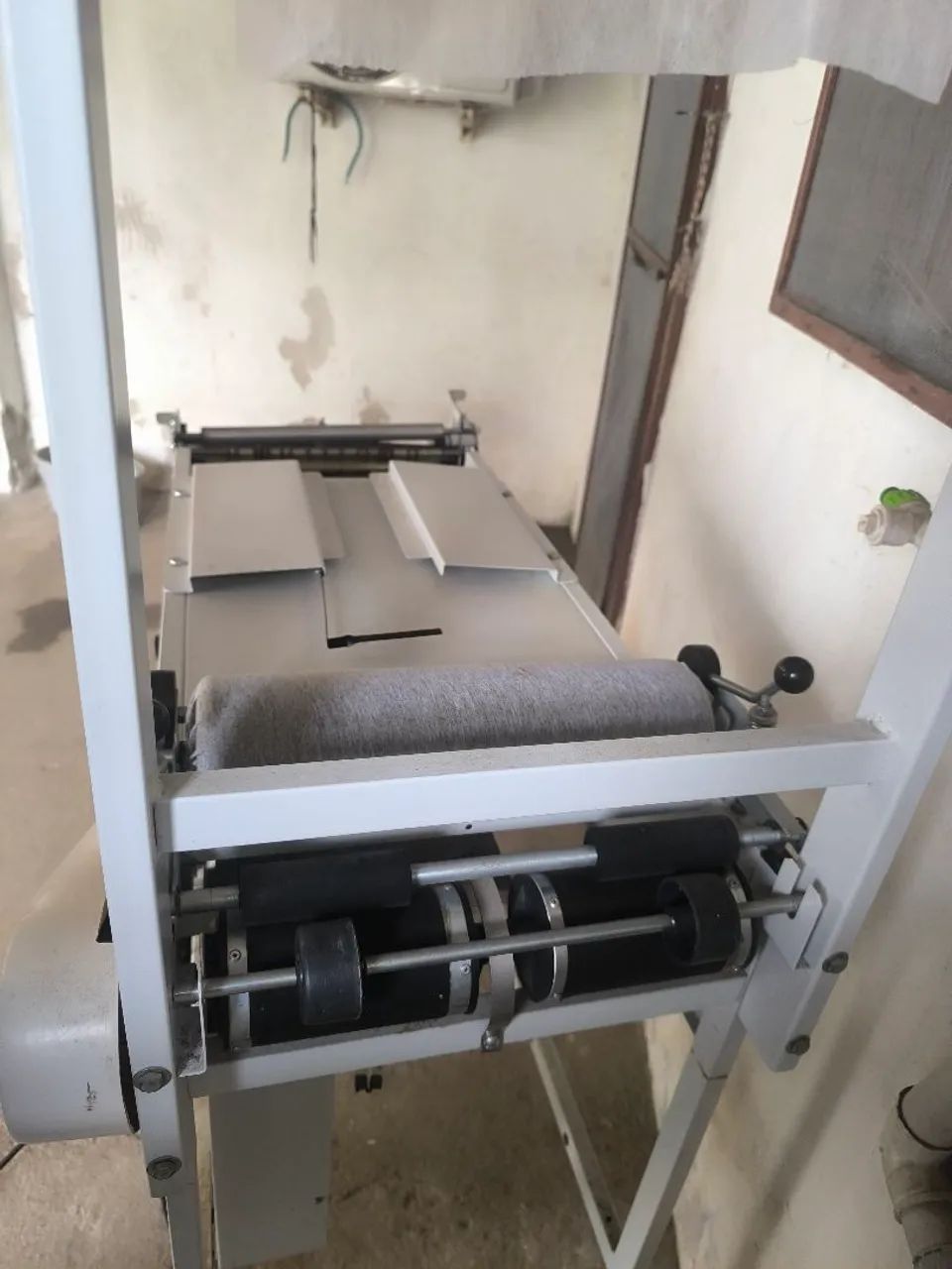 Máquina de Fraldas  - Foto 2