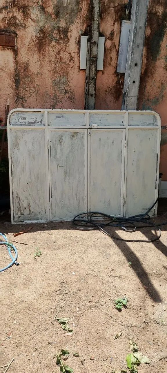 Porta e Janela - Foto 2