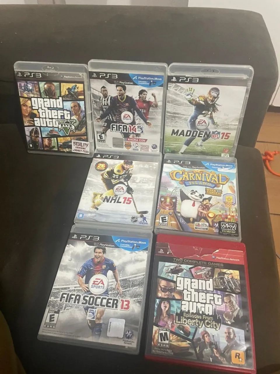 Vídeo game - Foto 2