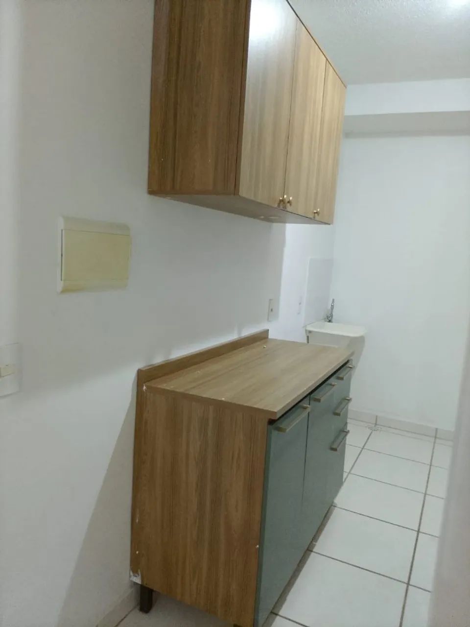 TÉRREO GARDEN CONQ. TORQUATO SEMI-MOBILIADO  - Foto 6