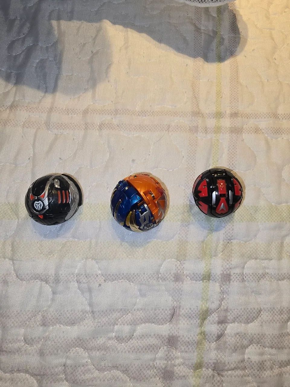 Combo Bakugan Bakutech Bind System - Foto 2