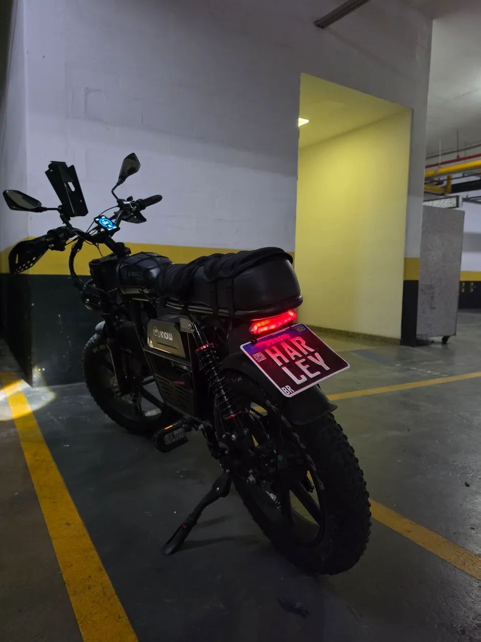 E-Bike Inow V35  - Foto 2