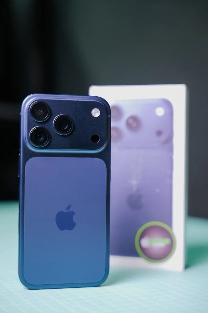 iPhone 17 Pro 256GB - Foto 3