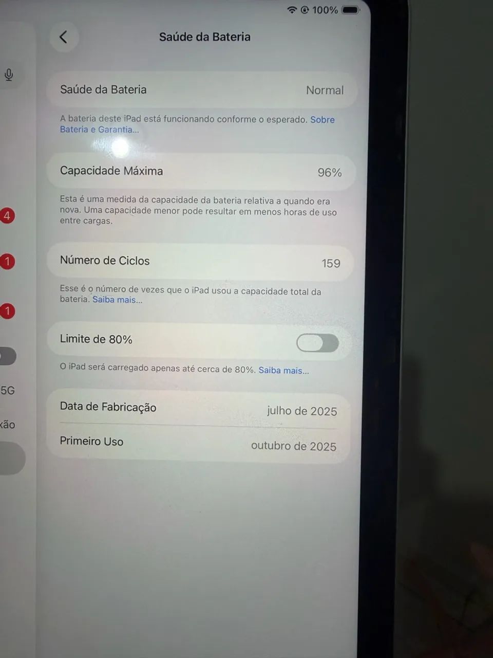 iPad 11 - Foto 4