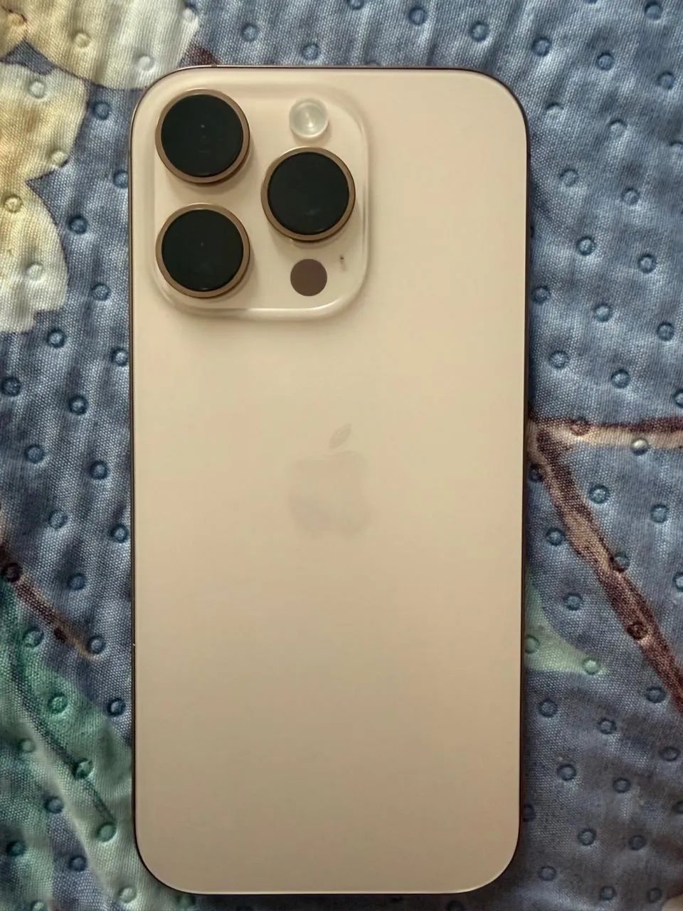 iPhone 16 pro 256