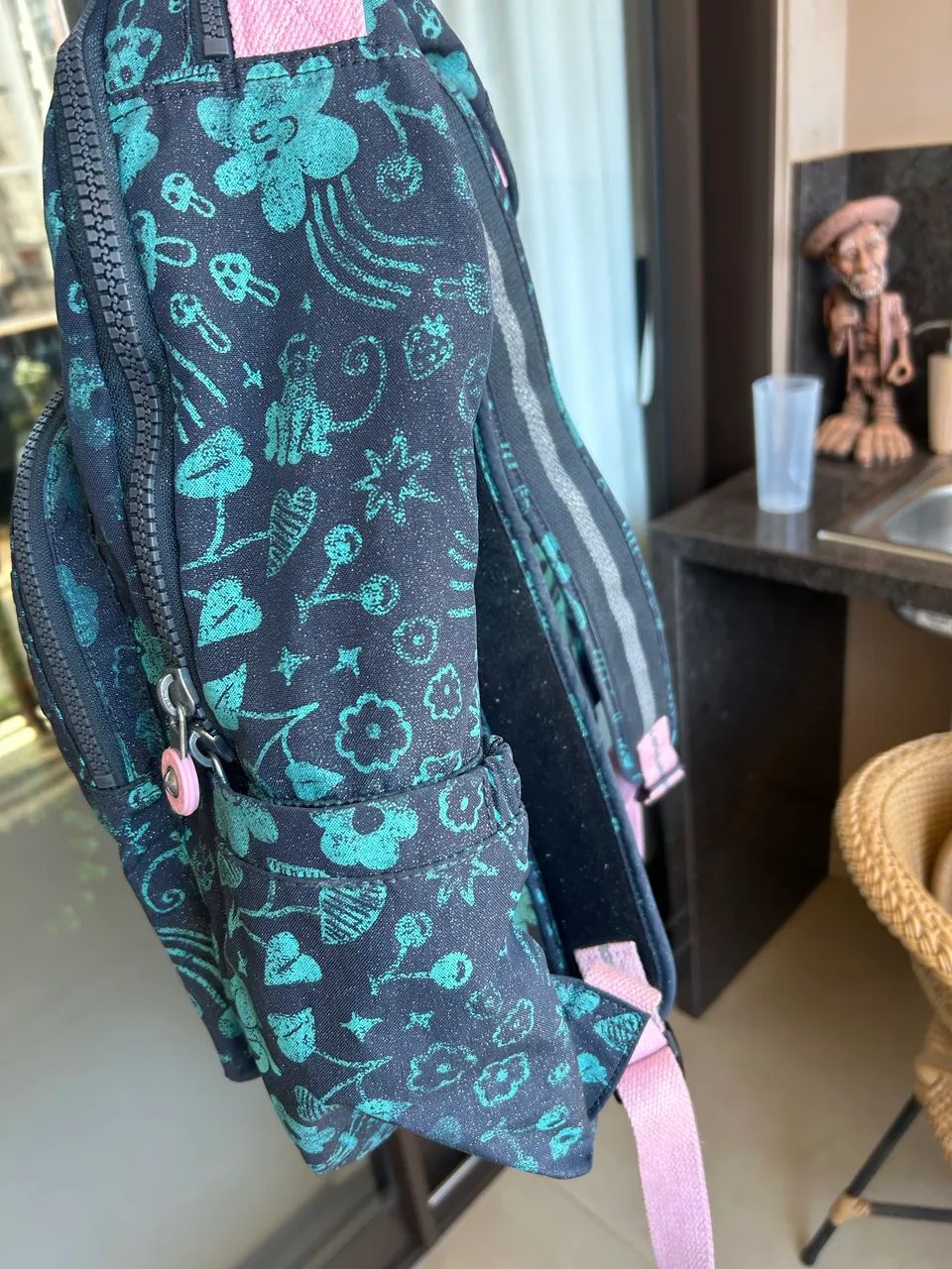 Mochila Kipling - Foto 2