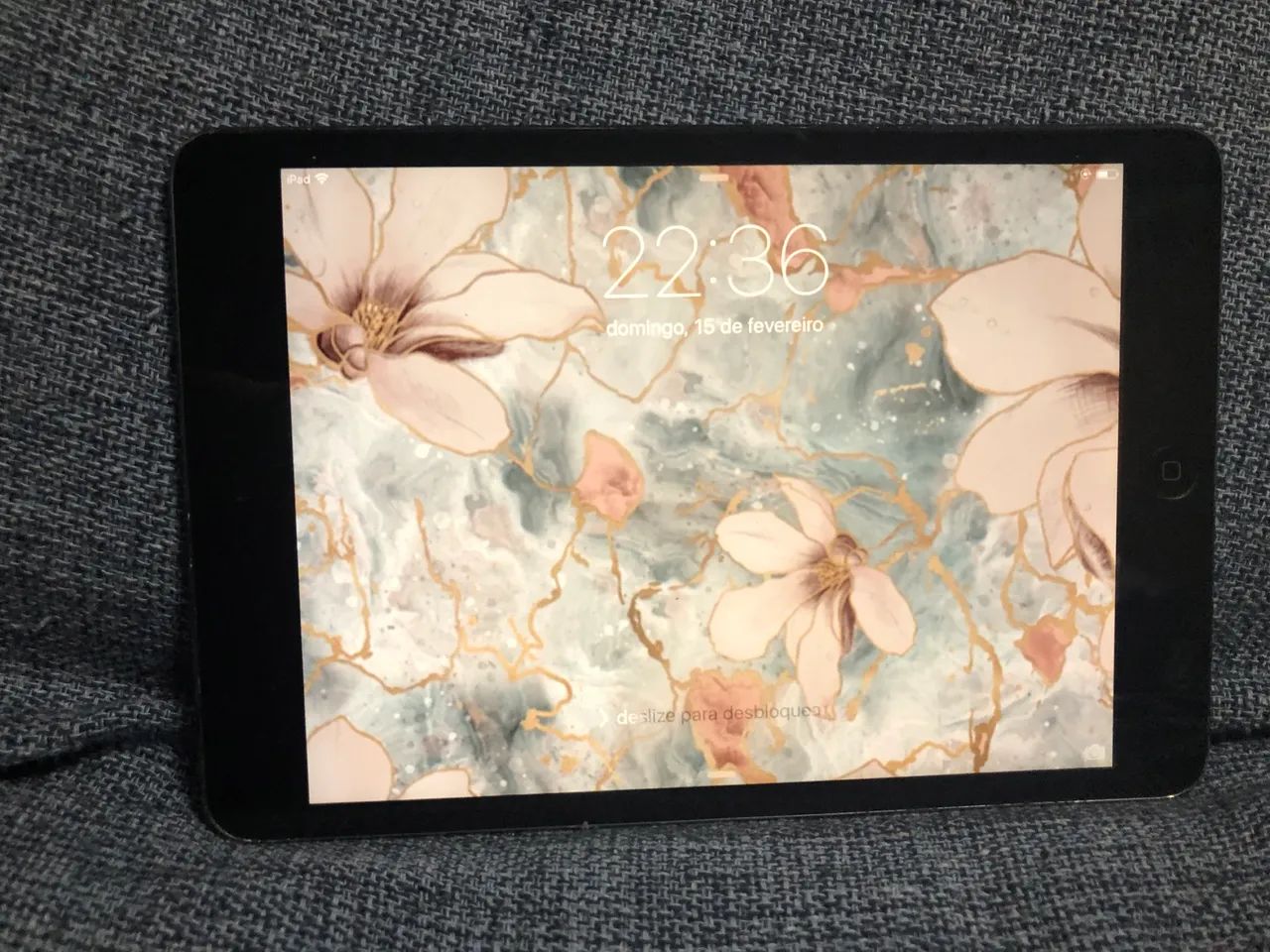 Mini iPad 2ª Geração 