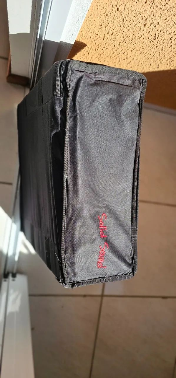 SEMI CASE SOLID SOUND - Foto 4