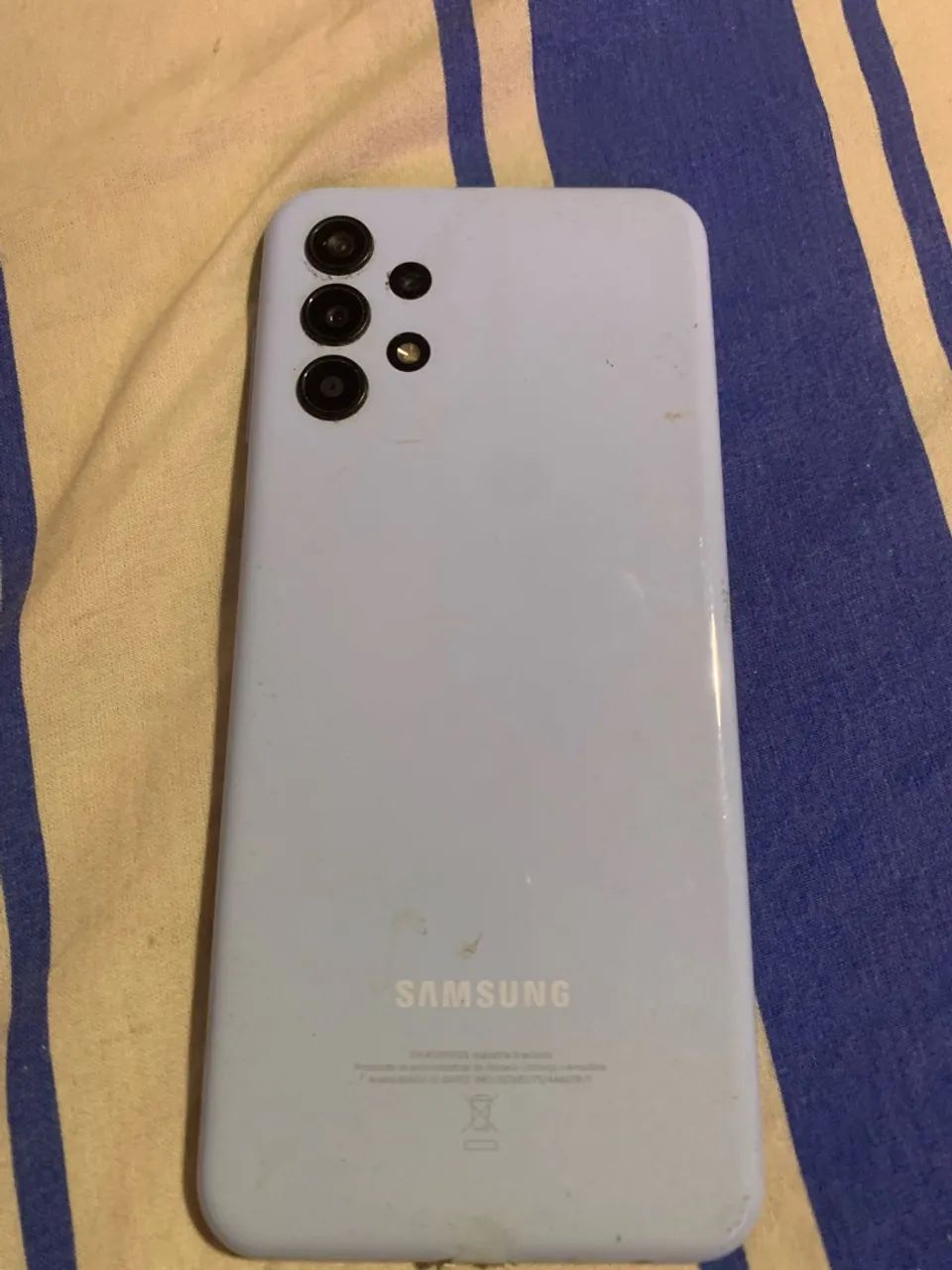 SAMSUNG GALAXY A13 - Foto 4