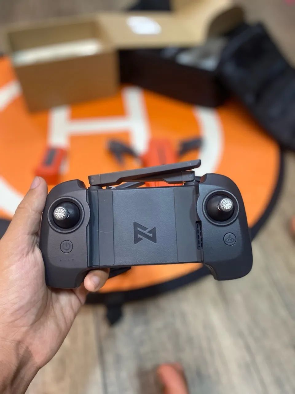 ? VENDO DRONE FIMI MINI 3 ? KIT COMPLETO! ? - Foto 4