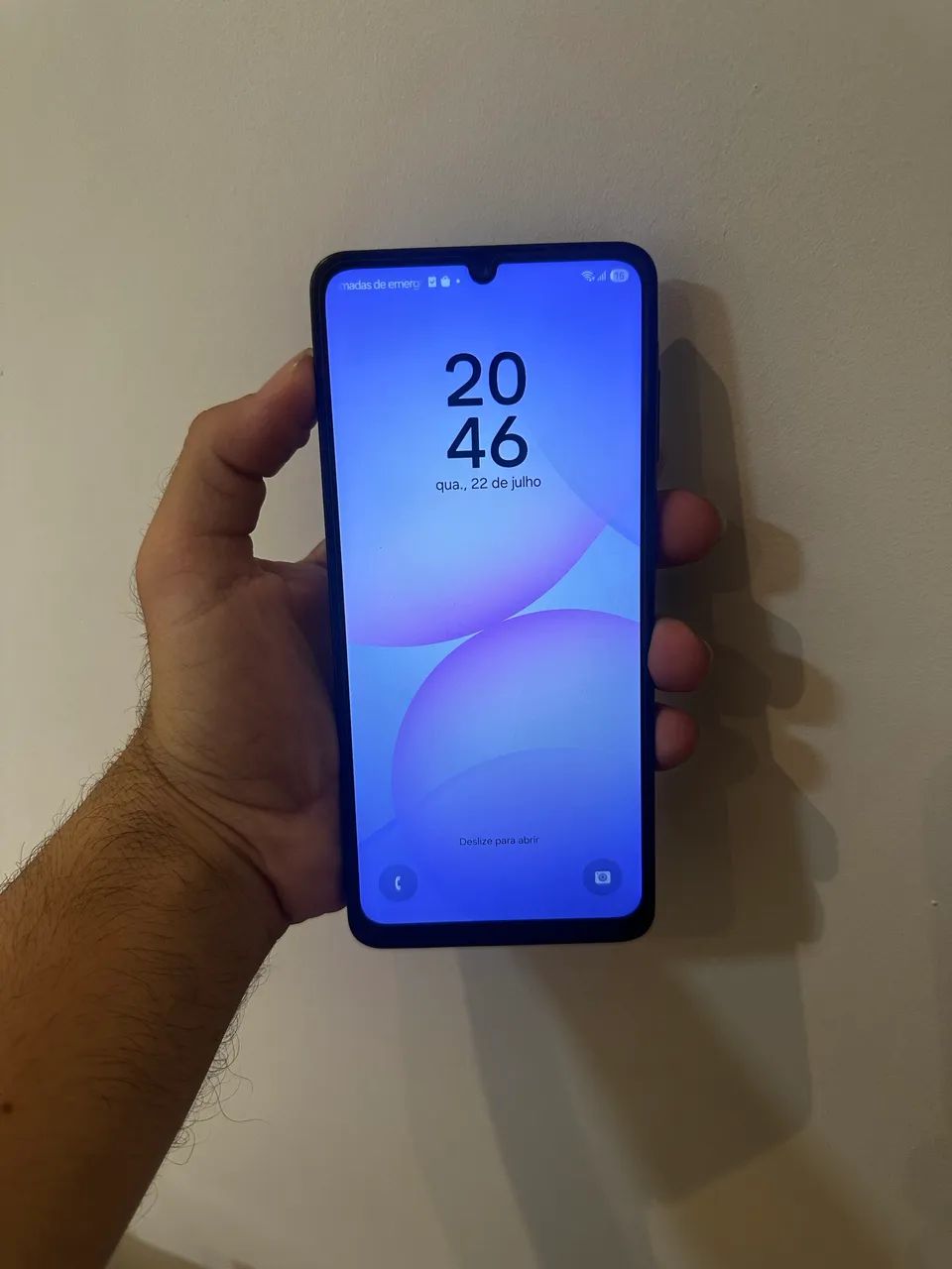 Samsung a07 128gb - Foto 2