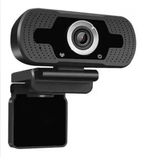 Webcam USB Full HD 1080P 110º - Foto 2