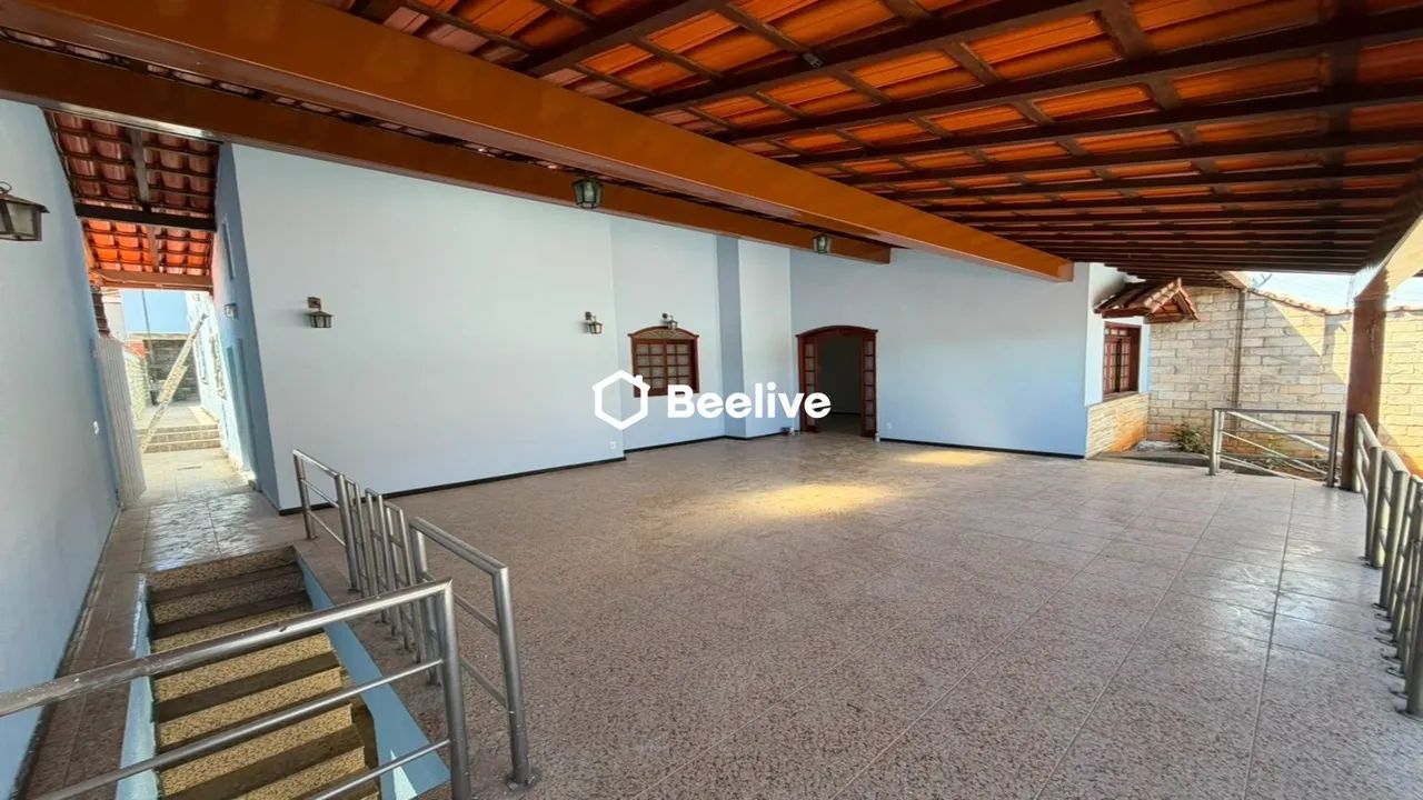 Casa Itapoã 4 quartos - Foto 5