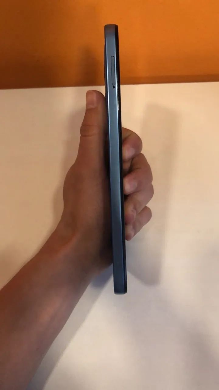 Motorola  G17  Excelente - Troco Parcelo 18X Loja Centro - Foto 5
