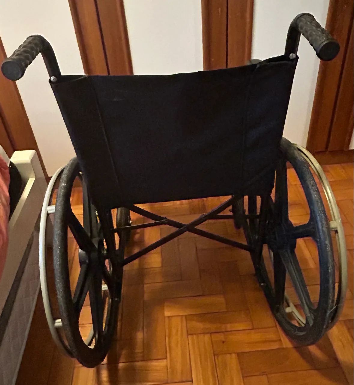 Cadeira de rodas - Foto 3